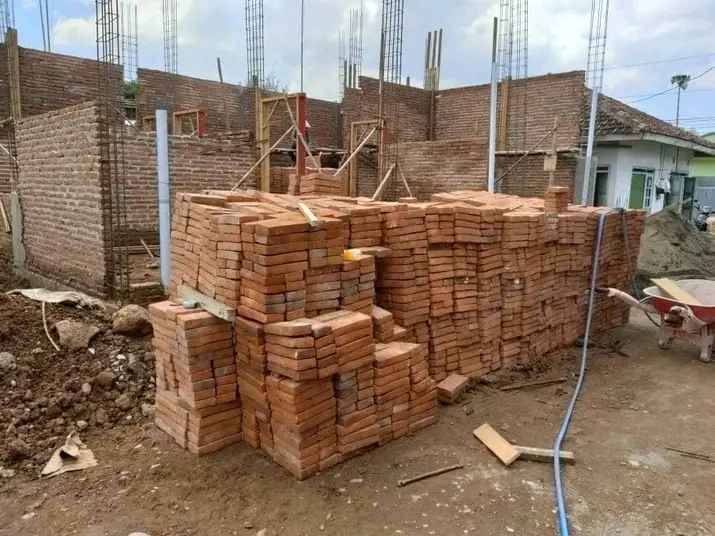 Jasa Bangun Rumah Per Meter